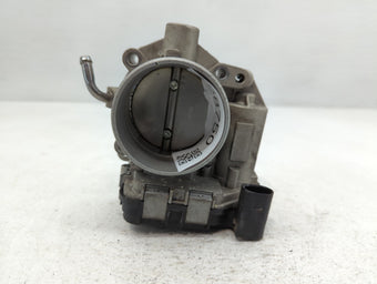 compare product 2013-2018 Volkswagen Jetta Throttle Body Fits Fits 2013 2014 2015 2016 2017 2018 OEM Used Auto Parts