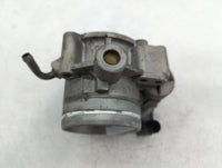 2013-2018 Volkswagen Jetta Throttle Body Fits Fits 2013 2014 2015 2016 2017 2018 OEM Used Auto Parts - Oemusedautoparts1.com