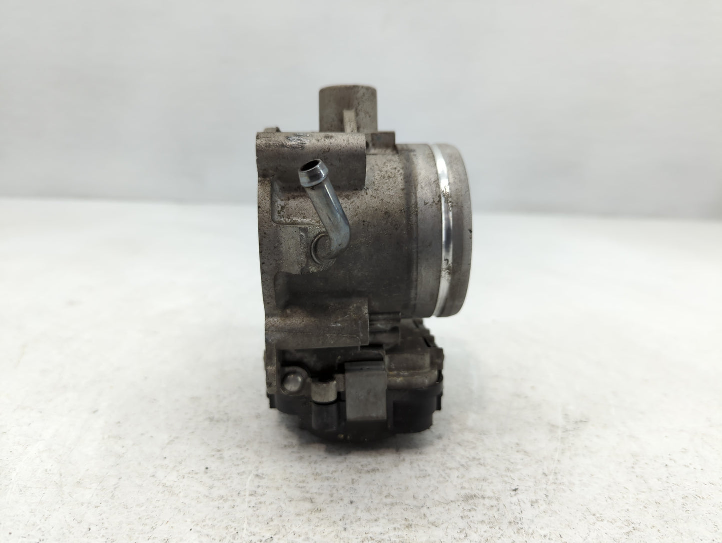2013-2018 Volkswagen Jetta Throttle Body Fits Fits 2013 2014 2015 2016 2017 2018 OEM Used Auto Parts - Oemusedautoparts1.com
