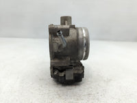 2013-2018 Volkswagen Jetta Throttle Body Fits Fits 2013 2014 2015 2016 2017 2018 OEM Used Auto Parts - Oemusedautoparts1.com