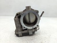 2013-2018 Volkswagen Jetta Throttle Body Fits Fits 2013 2014 2015 2016 2017 2018 OEM Used Auto Parts - Oemusedautoparts1.com