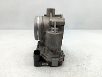 2013-2018 Volkswagen Jetta Throttle Body Fits Fits 2013 2014 2015 2016 2017 2018 OEM Used Auto Parts - Oemusedautoparts1.com
