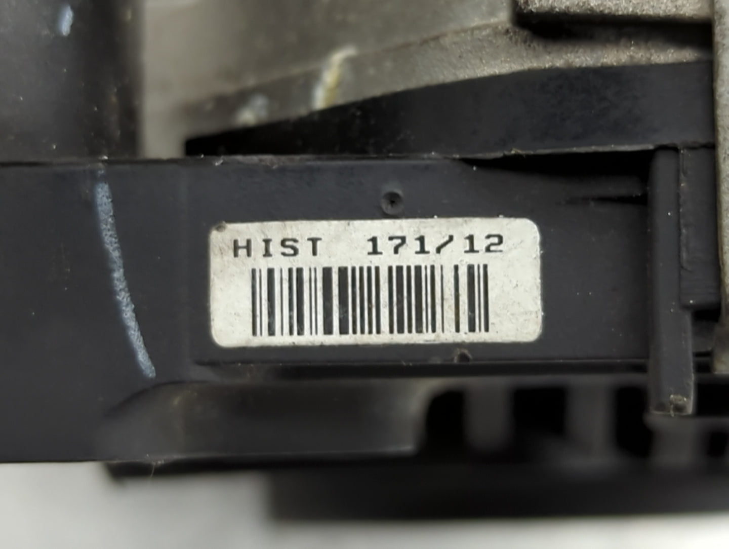 2013-2018 Volkswagen Jetta Throttle Body Fits Fits 2013 2014 2015 2016 2017 2018 OEM Used Auto Parts - Oemusedautoparts1.com