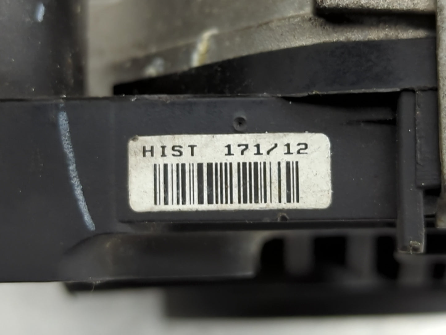 2013-2018 Volkswagen Jetta Throttle Body Fits Fits 2013 2014 2015 2016 2017 2018 OEM Used Auto Parts - Oemusedautoparts1.com