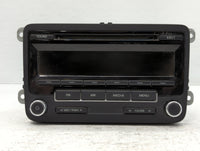 2011-2014 Volkswagen Jetta Radio AM FM Cd Player Receiver Replacement P/N:1K0 035 164 D Fits Fits 2011 2012 2013 2014 2015 2