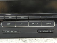 2011-2014 Volkswagen Jetta Radio AM FM Cd Player Receiver Replacement P/N:1K0 035 164 D Fits Fits 2011 2012 2013 2014 2015 2