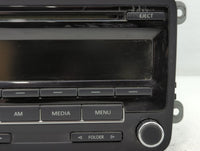 2011-2014 Volkswagen Jetta Radio AM FM Cd Player Receiver Replacement P/N:1K0 035 164 D Fits Fits 2011 2012 2013 2014 2015 2