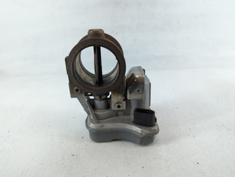 compare product 2006-2019 Volkswagen Jetta Throttle Body P/N:1K0 253 691 J Fits OEM Used Auto Parts