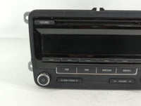 2011-2014 Volkswagen Jetta Radio AM FM Cd Player Receiver Replacement P/N:1K0 035 164 D Fits Fits 2011 2012 2013 2014 2015 2