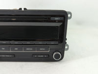 2011-2014 Volkswagen Jetta Radio AM FM Cd Player Receiver Replacement P/N:1K0 035 164 D Fits Fits 2011 2012 2013 2014 2015 2