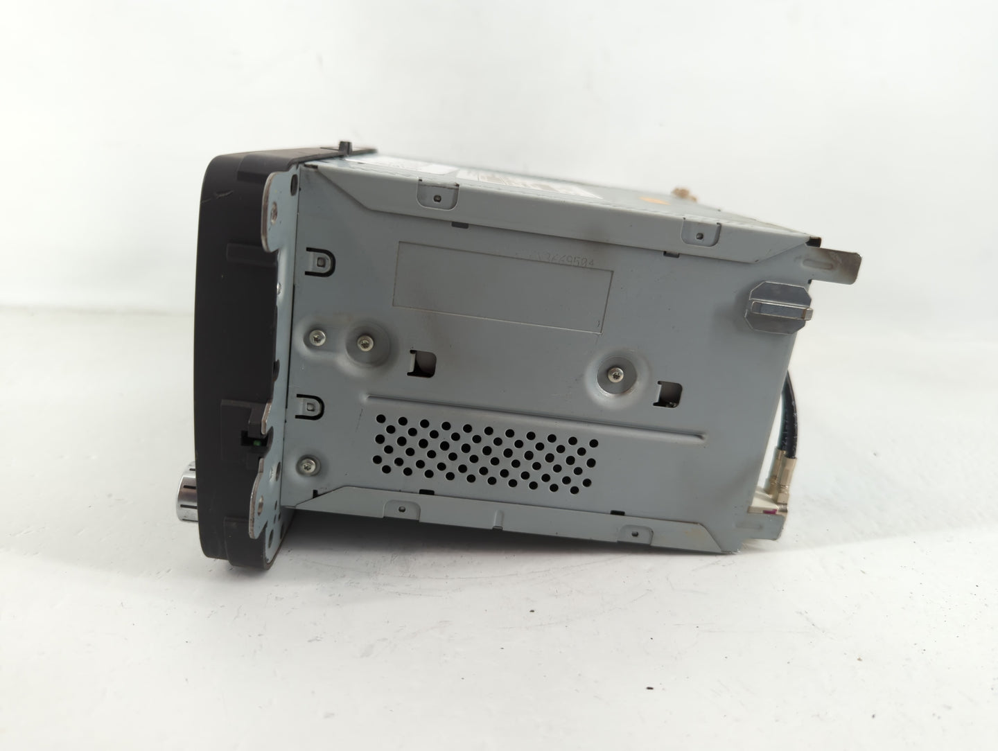 2011-2014 Volkswagen Jetta Radio AM FM Cd Player Receiver Replacement P/N:1K0 035 164 D Fits Fits 2011 2012 2013 2014 2015 2