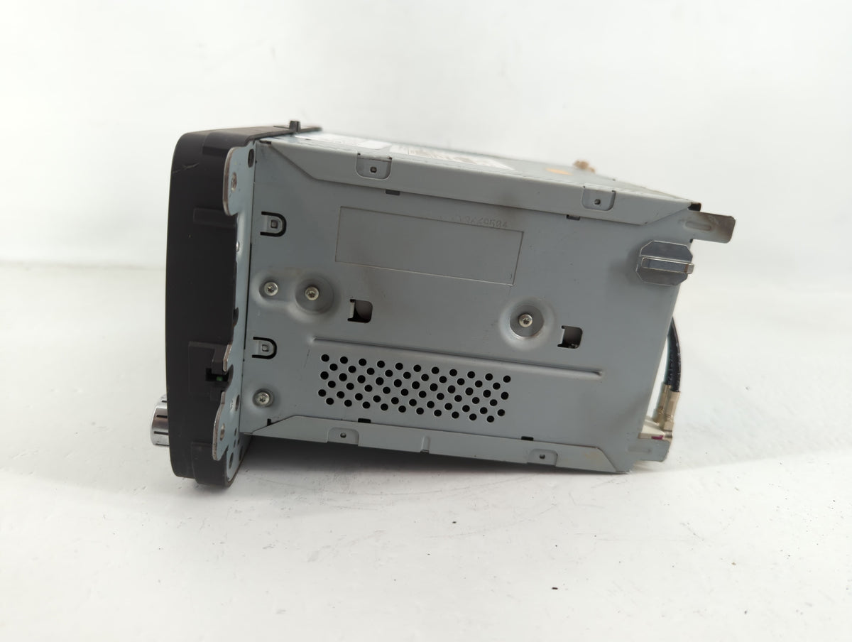 2011-2014 Volkswagen Jetta Radio AM FM Cd Player Receiver Replacement P/N:1K0 035 164 D Fits 2011 2012 2013 2014 2015 2016 O
