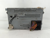 2011-2014 Volkswagen Jetta Radio AM FM Cd Player Receiver Replacement P/N:1K0 035 164 D Fits Fits 2011 2012 2013 2014 2015 2