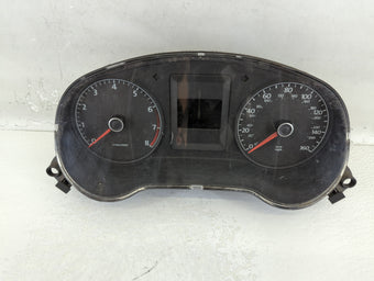 compare product 2014 Volkswagen Jetta Instrument Cluster Speedometer Gauges P/N:5C6 920 953 A2C84600200 Fits OEM Used Auto Parts