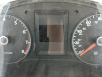 2014 Volkswagen Jetta Instrument Cluster Speedometer Gauges P/N:5C6 920 953 A2C84600200 Fits OEM Used Auto Parts - Oemusedau