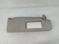 2011-2018 Volkswagen Jetta Sun Visor Shade Replacement Passenger Right Mirror Fits Fits 2011 2012 2013 2014 2015 2016 2017 2