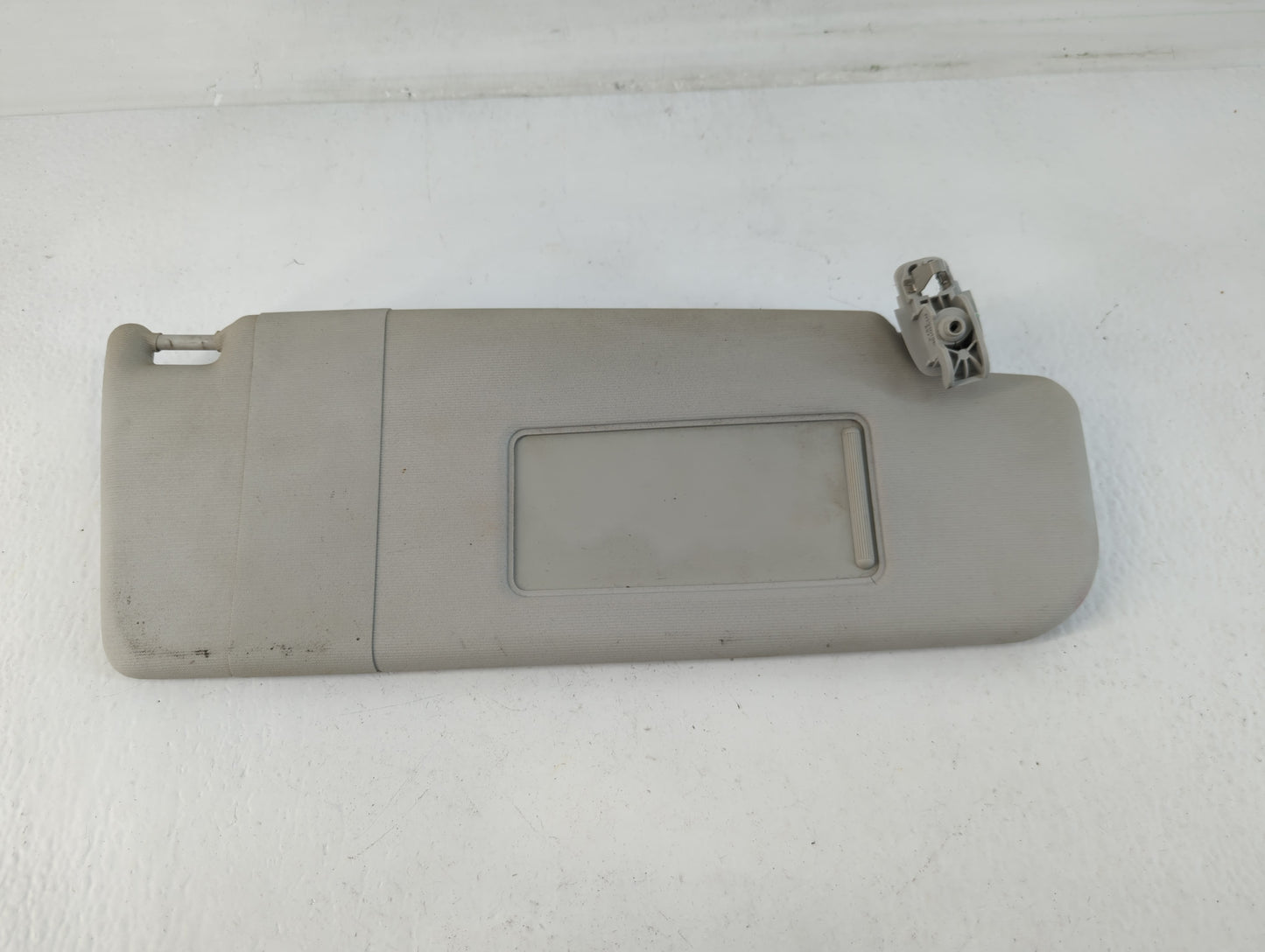 2011-2018 Volkswagen Jetta Sun Visor Shade Replacement Passenger Right Mirror Fits Fits 2011 2012 2013 2014 2015 2016 2017 2
