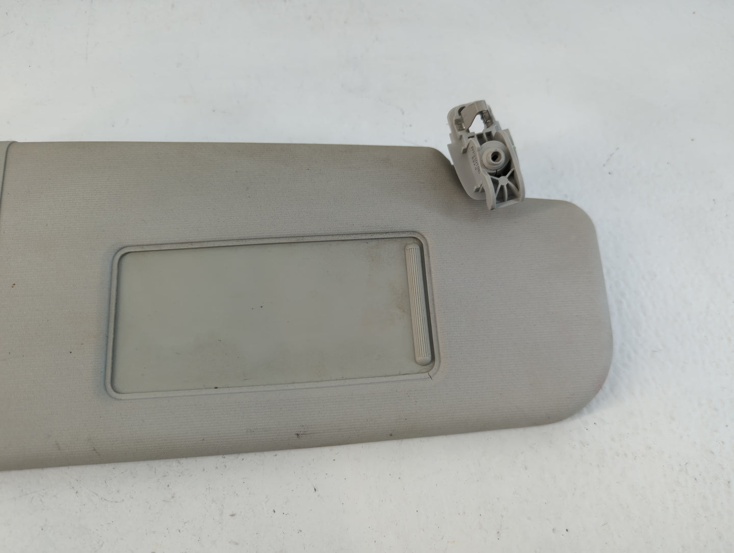 2011-2018 Volkswagen Jetta Sun Visor Shade Replacement Passenger Right Mirror Fits Fits 2011 2012 2013 2014 2015 2016 2017 2
