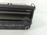2014-2014 Volkswagen Jetta Am Fm Cd Player Radio Receiver - Oemusedautoparts1.com