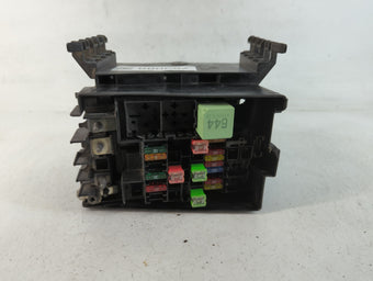compare product 2010-2014 Volkswagen Jetta Fusebox Fuse Box Panel Relay Module Fits Fits 2010 2011 2012 2013 2014 2015 2016 2017 2018 2019 2020 OEM Used Auto Parts