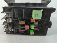 2010-2014 Volkswagen Jetta Fusebox Fuse Box Panel Relay Module Fits Fits 2010 2011 2012 2013 2014 2015 2016 2017 2018 2019 2