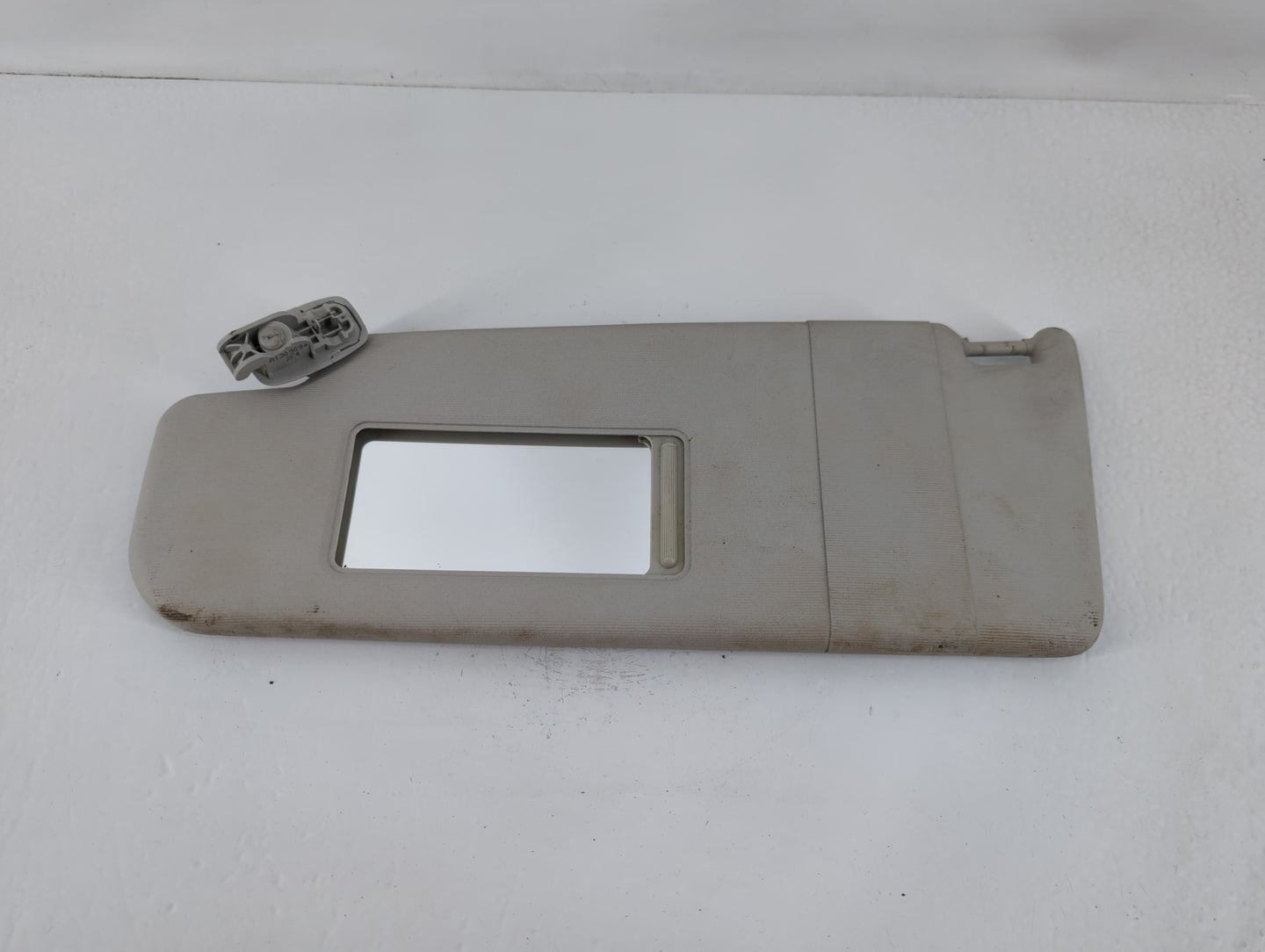 2011-2018 Volkswagen Jetta Sun Visor Shade Replacement Passenger Right Mirror Fits Fits 2011 2012 2013 2014 2015 2016 2017 2