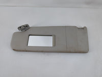 2011-2018 Volkswagen Jetta Sun Visor Shade Replacement Passenger Right Mirror Fits Fits 2011 2012 2013 2014 2015 2016 2017 2