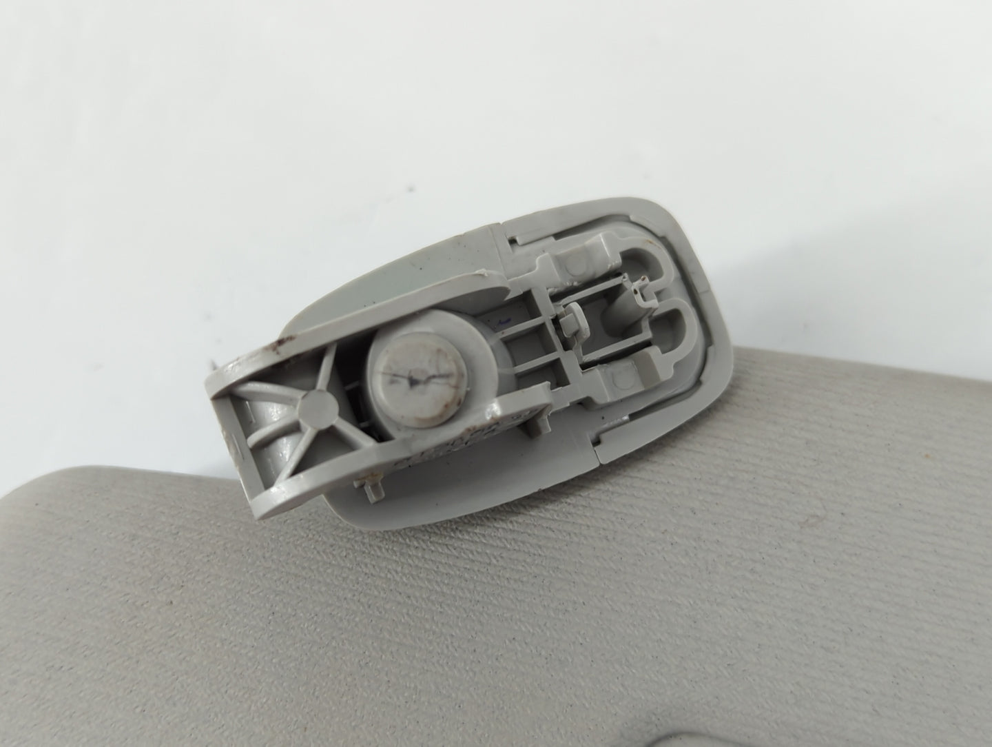 2011-2018 Volkswagen Jetta Sun Visor Shade Replacement Passenger Right Mirror Fits Fits 2011 2012 2013 2014 2015 2016 2017 2