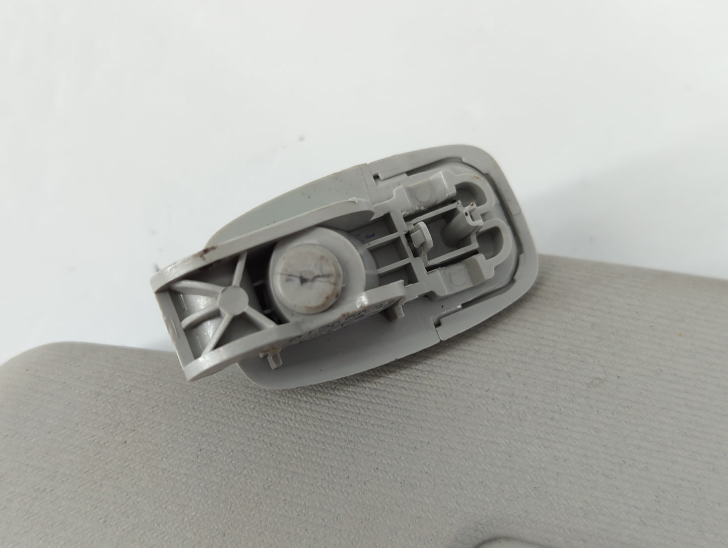2011-2018 Volkswagen Jetta Sun Visor Shade Replacement Passenger Right Mirror Fits Fits 2011 2012 2013 2014 2015 2016 2017 2