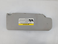 2011-2018 Volkswagen Jetta Sun Visor Shade Replacement Passenger Right Mirror Fits Fits 2011 2012 2013 2014 2015 2016 2017 2