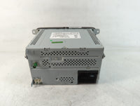 2014-2014 Volkswagen Jetta Am Fm Cd Player Radio Receiver 755551 - Oemusedautoparts1.com