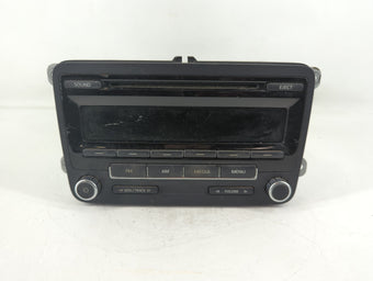 compare product 2012-2017 Volkswagen Jetta Radio AM FM Cd Player Receiver Replacement P/N:1K0 035 164 D Fits Fits 2012 2013 2014 2015 2016 2017 OEM Used Auto Parts