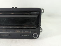 2012-2017 Volkswagen Jetta Radio AM FM Cd Player Receiver Replacement P/N:1K0 035 164 D Fits Fits 2012 2013 2014 2015 2016 2