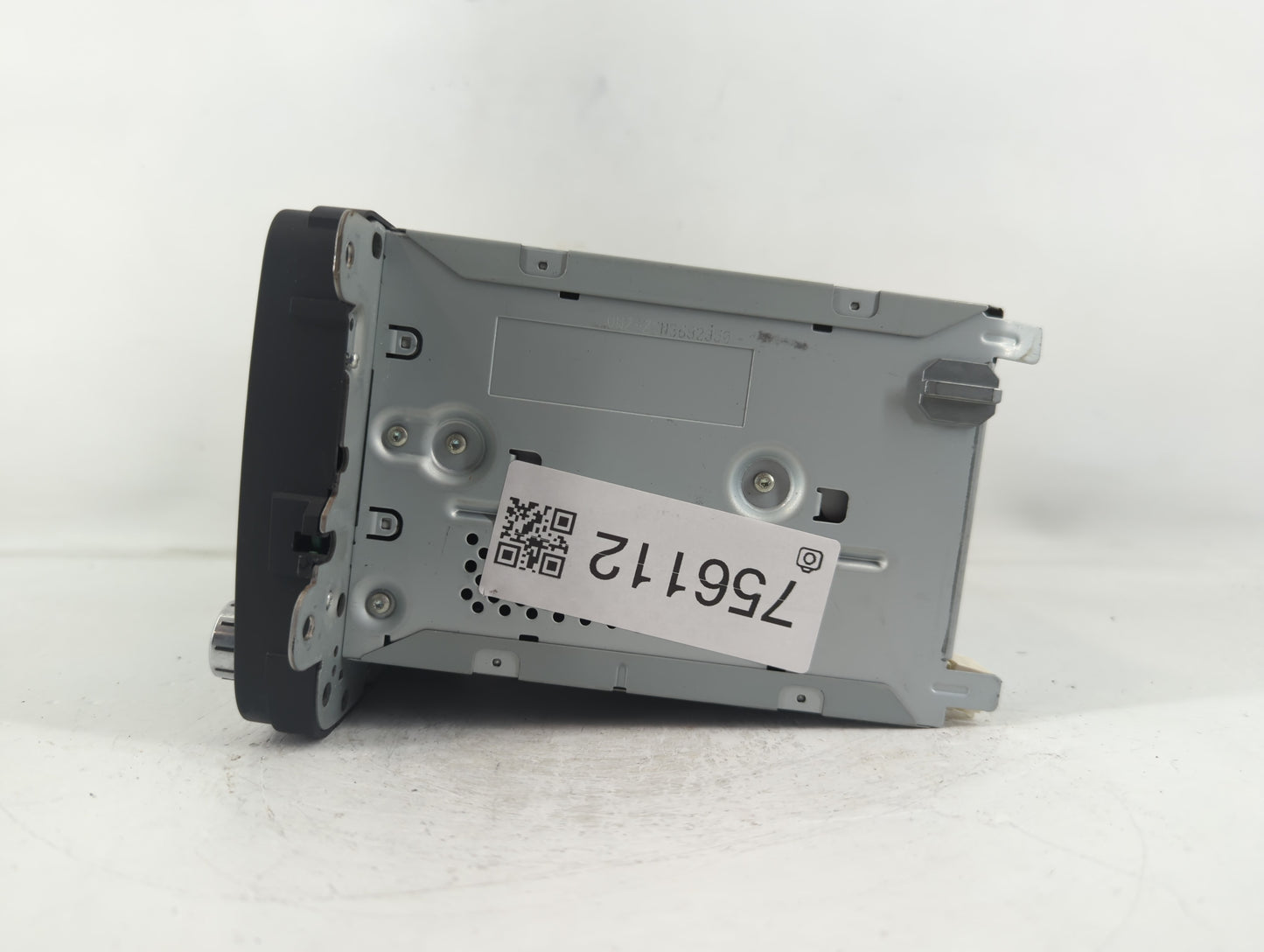 2012-2017 Volkswagen Jetta Radio AM FM Cd Player Receiver Replacement P/N:1K0 035 164 D Fits Fits 2012 2013 2014 2015 2016 2