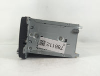 2012-2017 Volkswagen Jetta Radio AM FM Cd Player Receiver Replacement P/N:1K0 035 164 D Fits Fits 2012 2013 2014 2015 2016 2