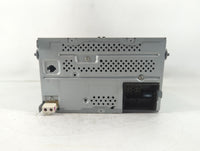 2012-2017 Volkswagen Jetta Radio AM FM Cd Player Receiver Replacement P/N:1K0 035 164 D Fits Fits 2012 2013 2014 2015 2016 2