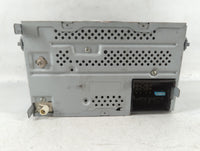 2011-2014 Volkswagen Jetta Am Fm Cd Player Radio Receiver 767132 - Oemusedautoparts1.com