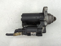 2006-2016 Volkswagen Jetta Car Starter Motor Solenoid OEM P/N:02T 911 023 MX 01 Fits OEM Used Auto Parts - Oemusedautoparts1