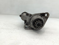 2006-2016 Volkswagen Jetta Car Starter Motor Solenoid OEM P/N:02T 911 023 MX 01 Fits OEM Used Auto Parts - Oemusedautoparts1