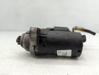 2006-2016 Volkswagen Jetta Car Starter Motor Solenoid OEM P/N:02T 911 023 MX 01 Fits OEM Used Auto Parts - Oemusedautoparts1