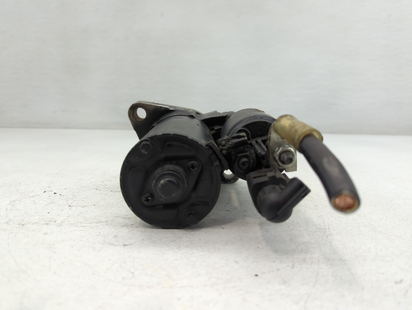 2006-2016 Volkswagen Jetta Car Starter Motor Solenoid OEM P/N:02T 911 023 MX 01 Fits OEM Used Auto Parts - Oemusedautoparts1
