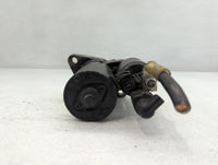 2006-2016 Volkswagen Jetta Car Starter Motor Solenoid OEM P/N:02T 911 023 MX 01 Fits OEM Used Auto Parts - Oemusedautoparts1