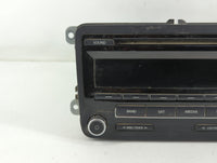 2011-2014 Volkswagen Jetta Radio AM FM Cd Player Receiver Replacement P/N:1K0 035 164 F Fits Fits 2011 2012 2013 2014 2015 2