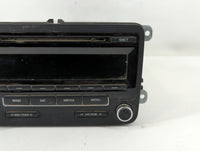 2011-2014 Volkswagen Jetta Radio AM FM Cd Player Receiver Replacement P/N:1K0 035 164 F Fits Fits 2011 2012 2013 2014 2015 2