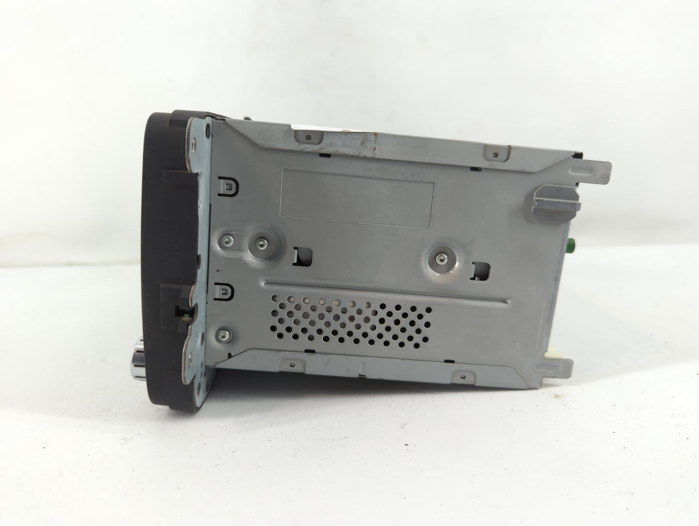 2011-2014 Volkswagen Jetta Radio AM FM Cd Player Receiver Replacement P/N:1K0 035 164 F Fits Fits 2011 2012 2013 2014 2015 2