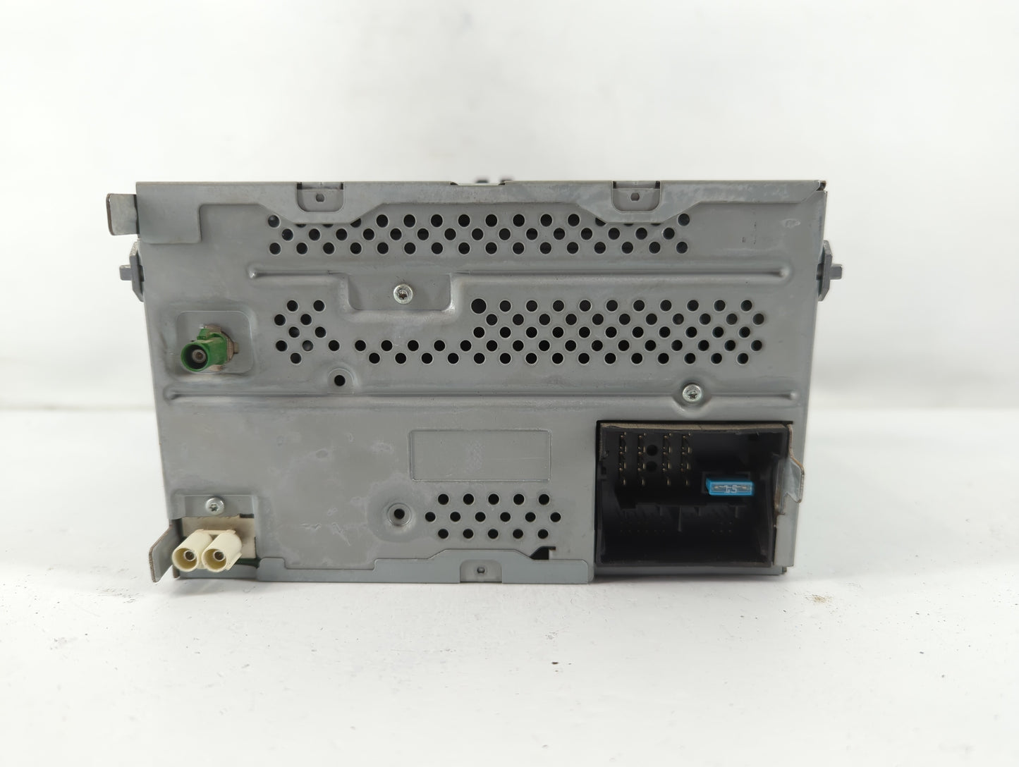 2011-2014 Volkswagen Jetta Radio AM FM Cd Player Receiver Replacement P/N:1K0 035 164 F Fits Fits 2011 2012 2013 2014 2015 2