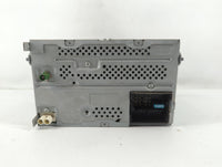 2011-2014 Volkswagen Jetta Radio AM FM Cd Player Receiver Replacement P/N:1K0 035 164 F Fits Fits 2011 2012 2013 2014 2015 2
