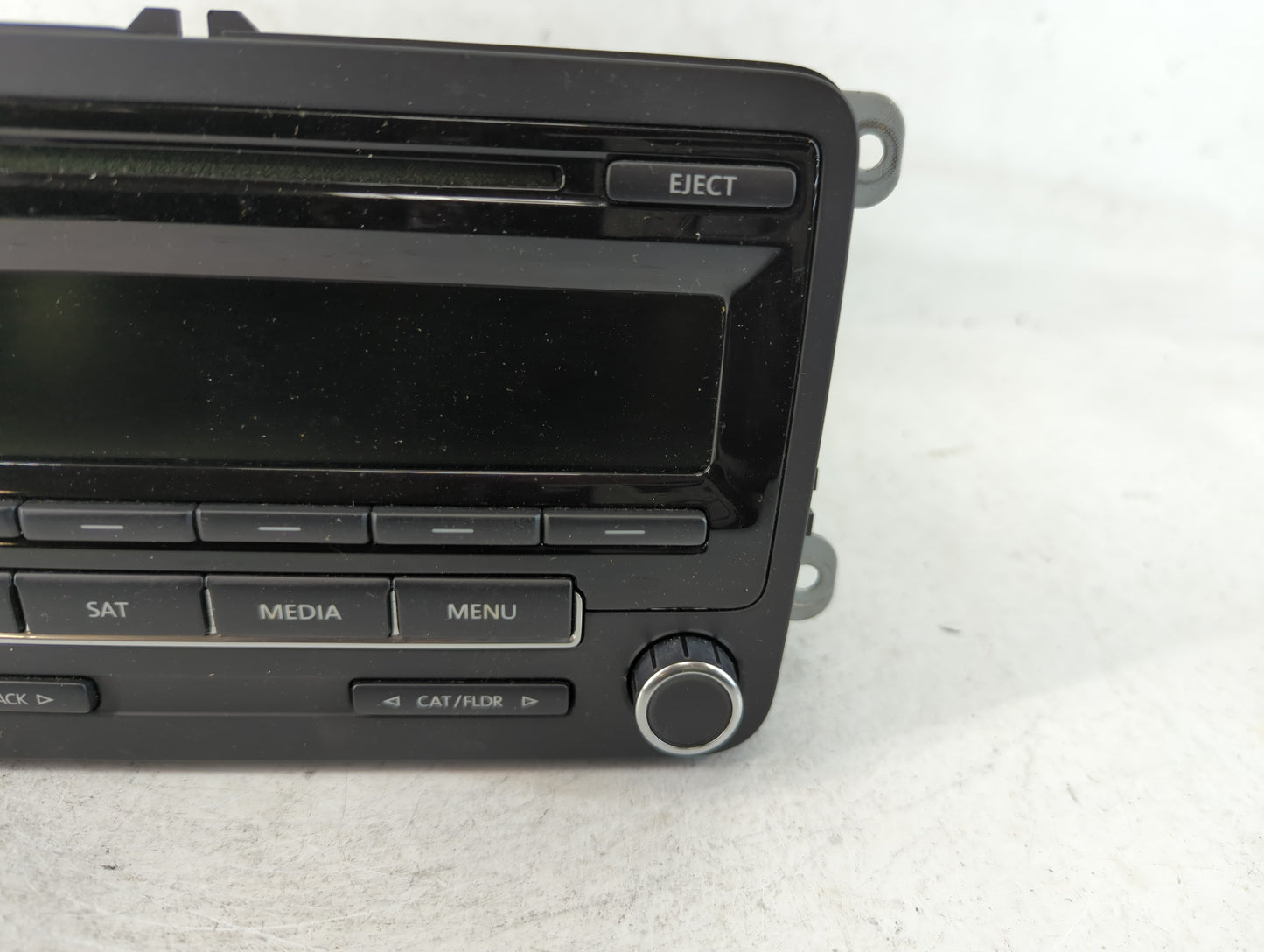2011-2014 Volkswagen Jetta Radio AM FM Cd Player Receiver Replacement P/N:1K0 035 164 F Fits Fits 2011 2012 2013 2014 2015 2