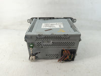 2012-2017 Volkswagen Jetta Radio AM FM Cd Player Receiver Replacement P/N:1K0 035 164 F Fits Fits 2012 2013 2014 2015 2016 2