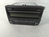 2011-2014 Volkswagen Jetta Radio AM FM Cd Player Receiver Replacement P/N:1K0 035 164 F Fits Fits 2011 2012 2013 2014 2015 2